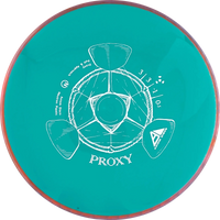 Neutron Proxy