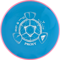 Neutron Proxy