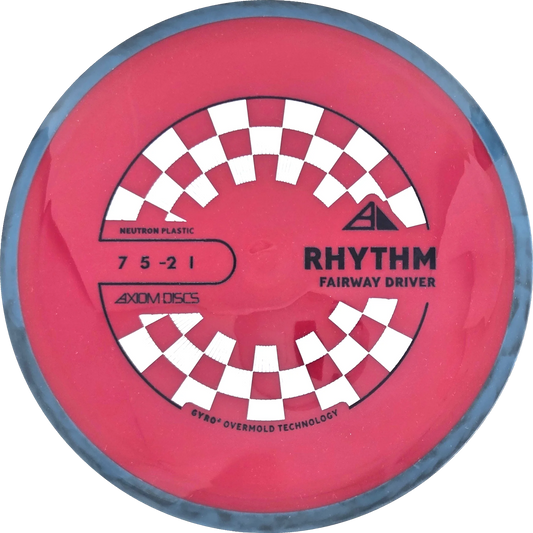Neutron Rhythm