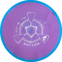 Neutron Rhythm