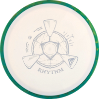 Neutron Rhythm