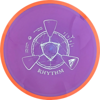 Neutron Rhythm