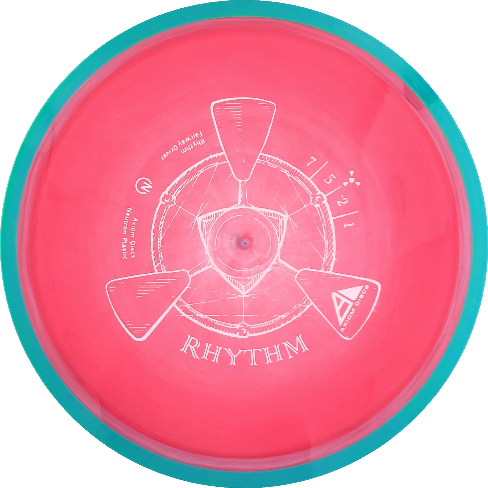 Neutron Rhythm