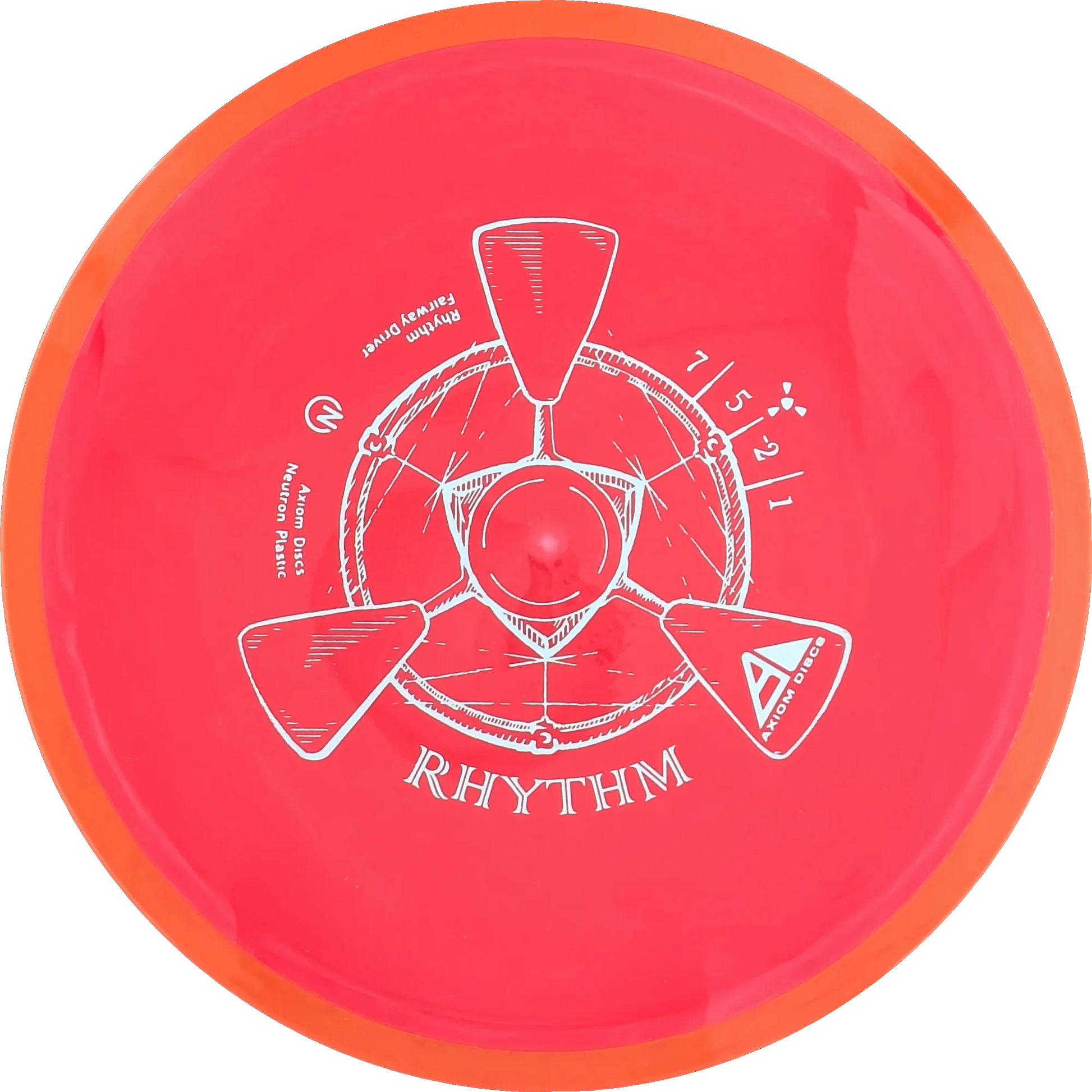 Neutron Rhythm