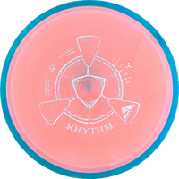 Neutron Rhythm
