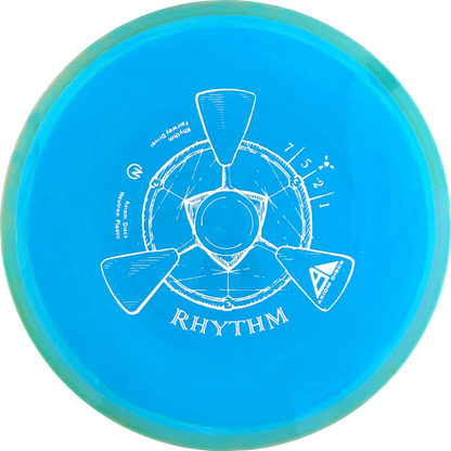 Neutron Rhythm