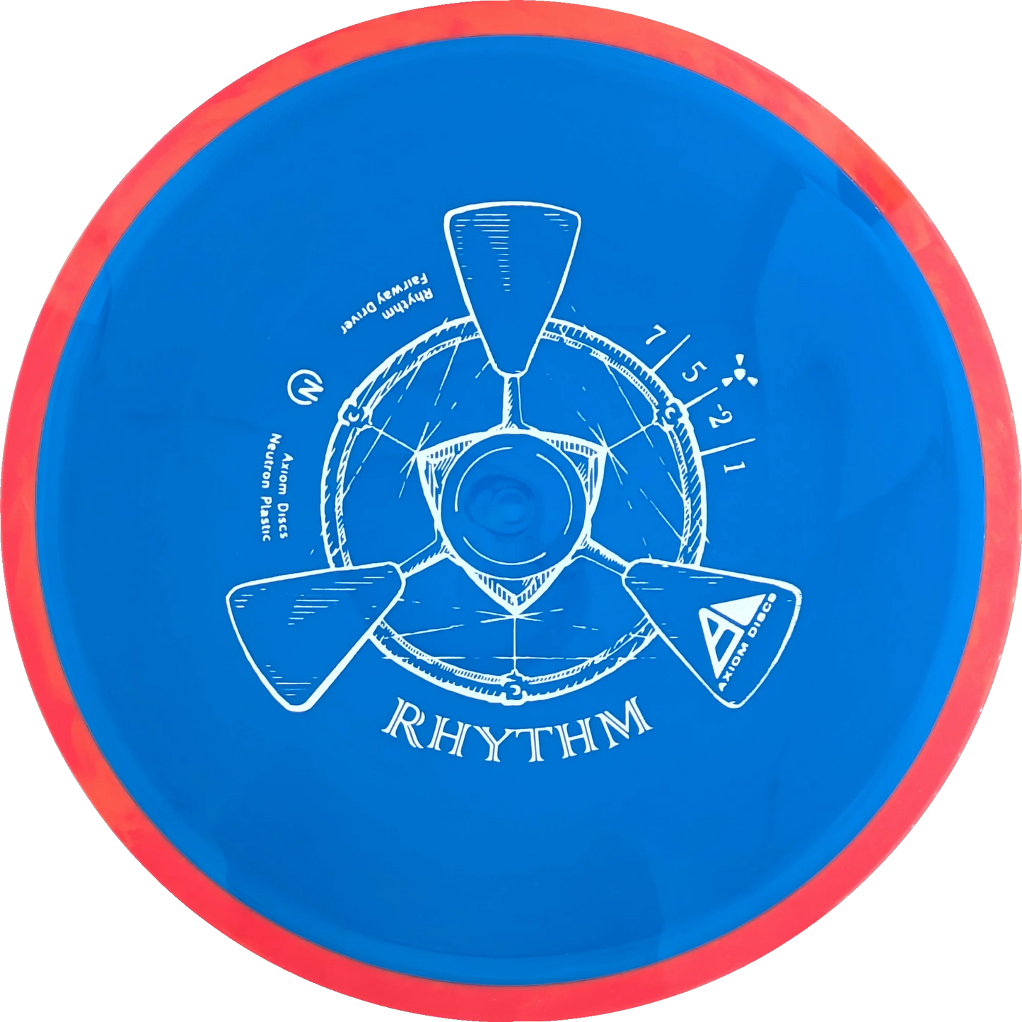 Neutron Rhythm