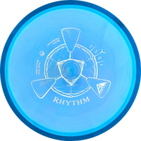 Neutron Rhythm