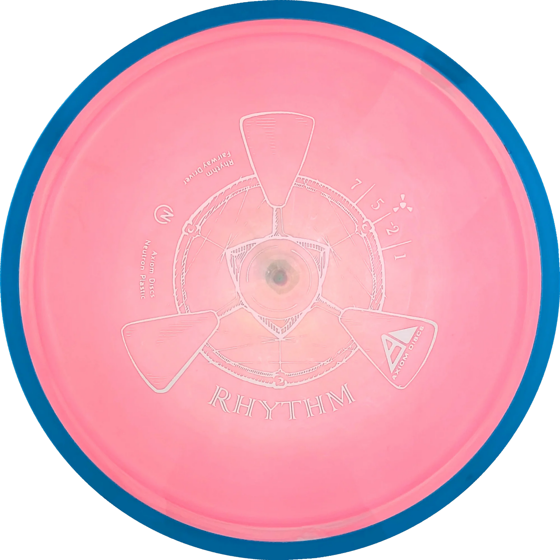 Neutron Rhythm