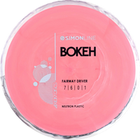 Neutron Simon Lizotte Bokeh