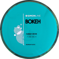 Neutron Simon Lizotte Bokeh