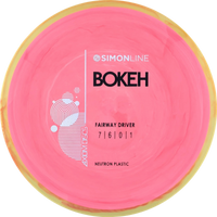 Neutron Simon Lizotte Bokeh