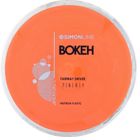 Neutron Simon Lizotte Bokeh