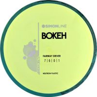 Neutron Simon Lizotte Bokeh