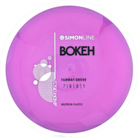 Neutron Simon Lizotte Bokeh