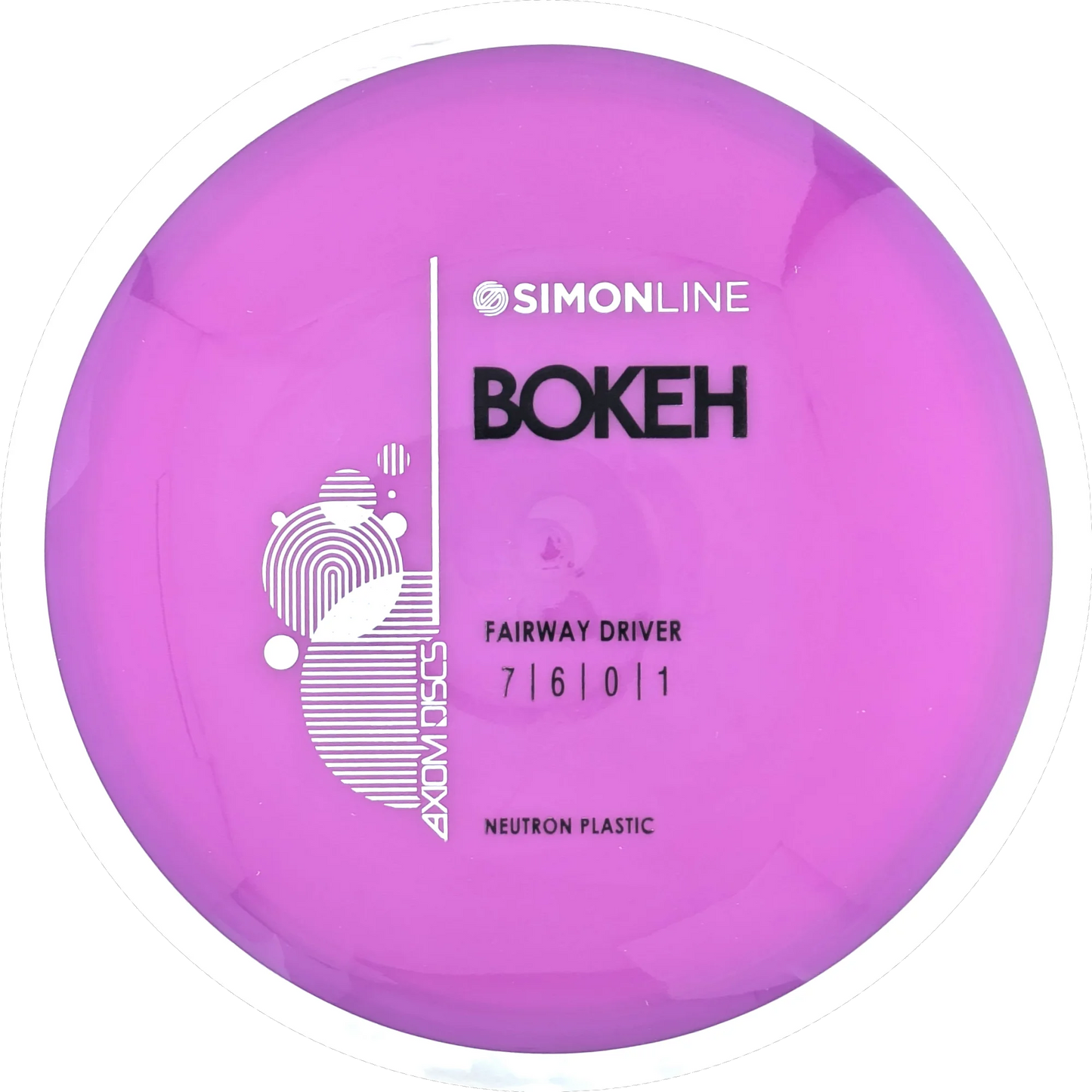 Neutron Simon Lizotte Bokeh