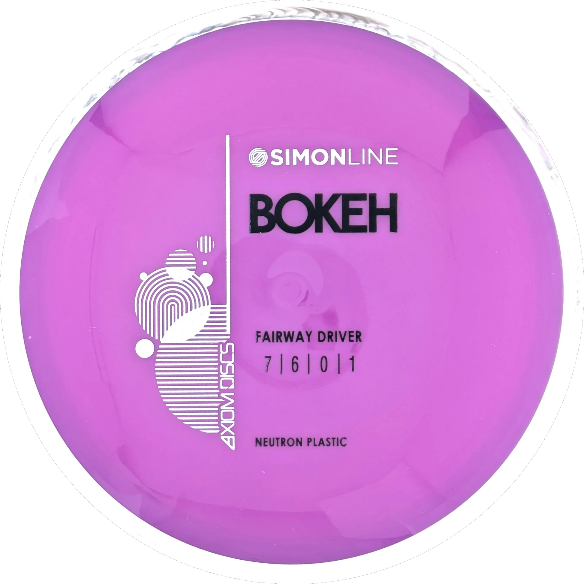 Neutron Simon Lizotte Bokeh