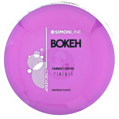 Neutron Simon Lizotte Bokeh