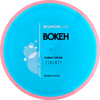 Neutron Simon Lizotte Bokeh
