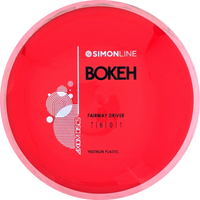Neutron Simon Lizotte Bokeh