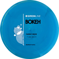 Neutron Simon Lizotte Bokeh