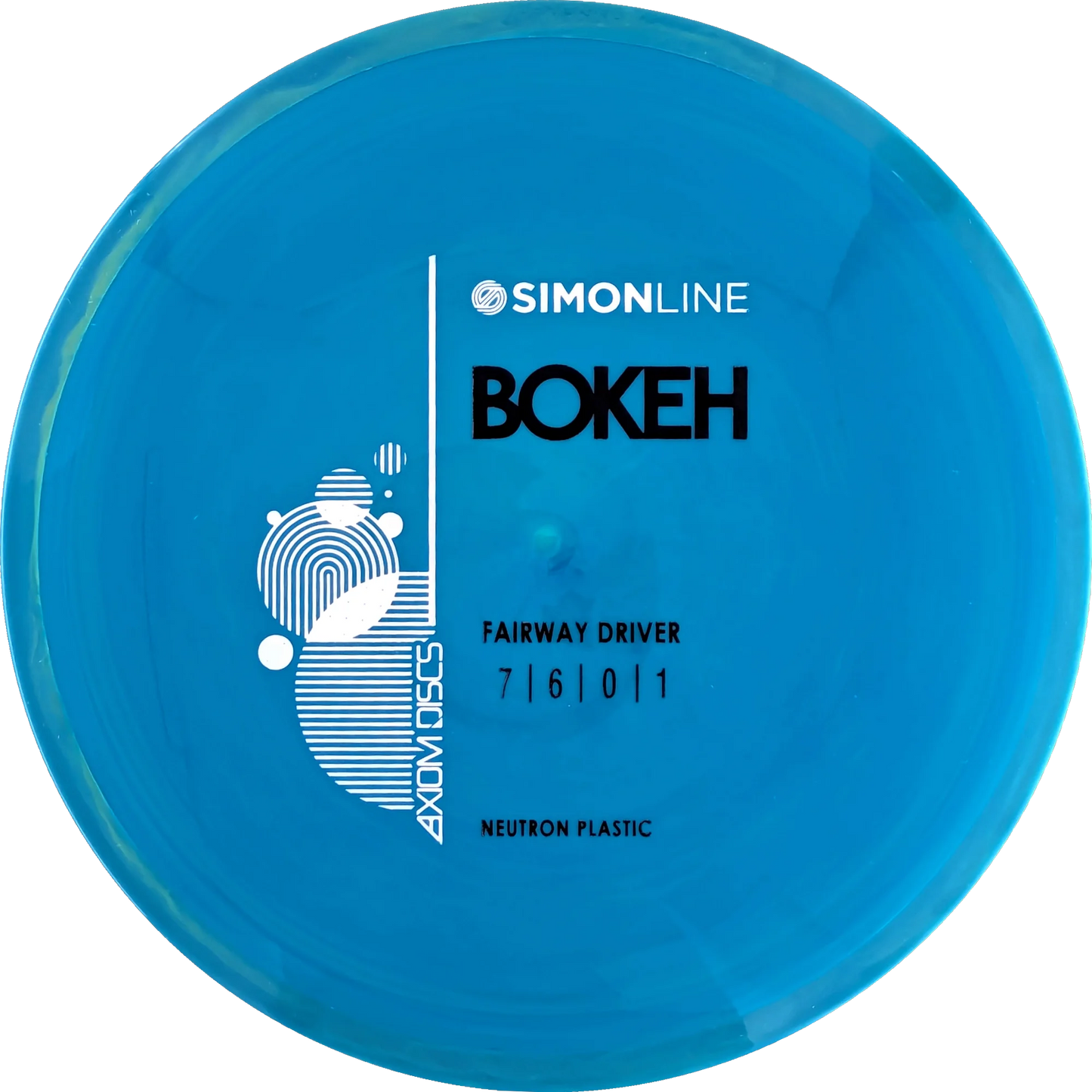 Neutron Simon Lizotte Bokeh