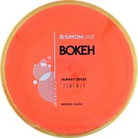Neutron Simon Lizotte Bokeh