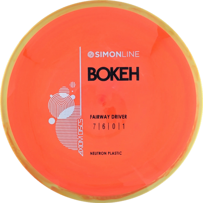 Neutron Simon Lizotte Bokeh