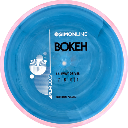 Neutron Simon Lizotte Bokeh