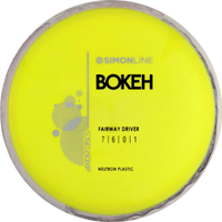Neutron Simon Lizotte Bokeh