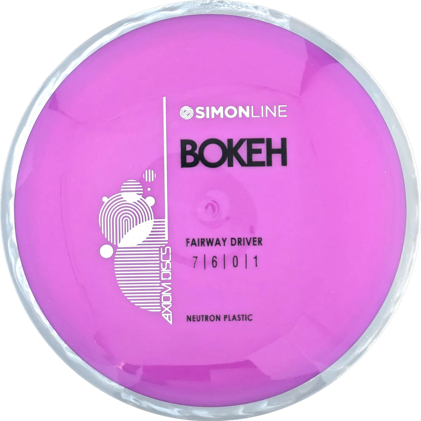 Neutron Simon Lizotte Bokeh
