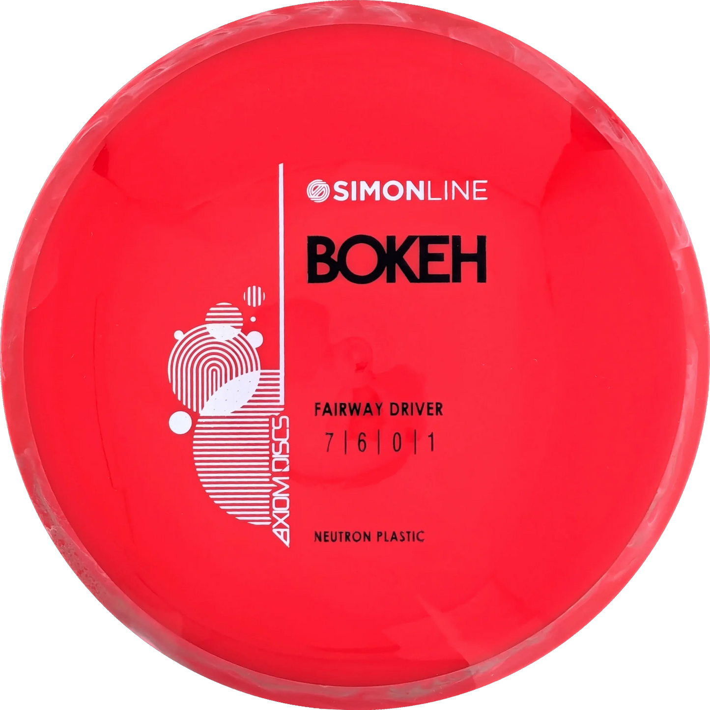 Neutron Simon Lizotte Bokeh