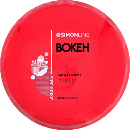 Neutron Simon Lizotte Bokeh