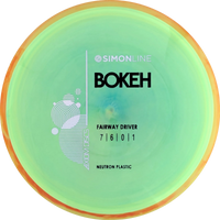 Neutron Simon Lizotte Bokeh