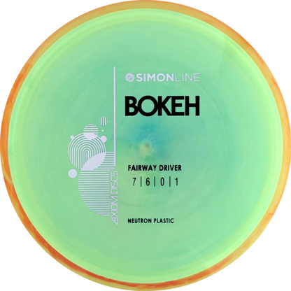Neutron Simon Lizotte Bokeh