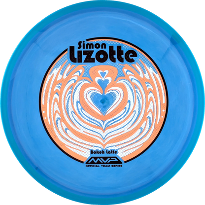 Neutron Simon Lizotte Bokeh First Run