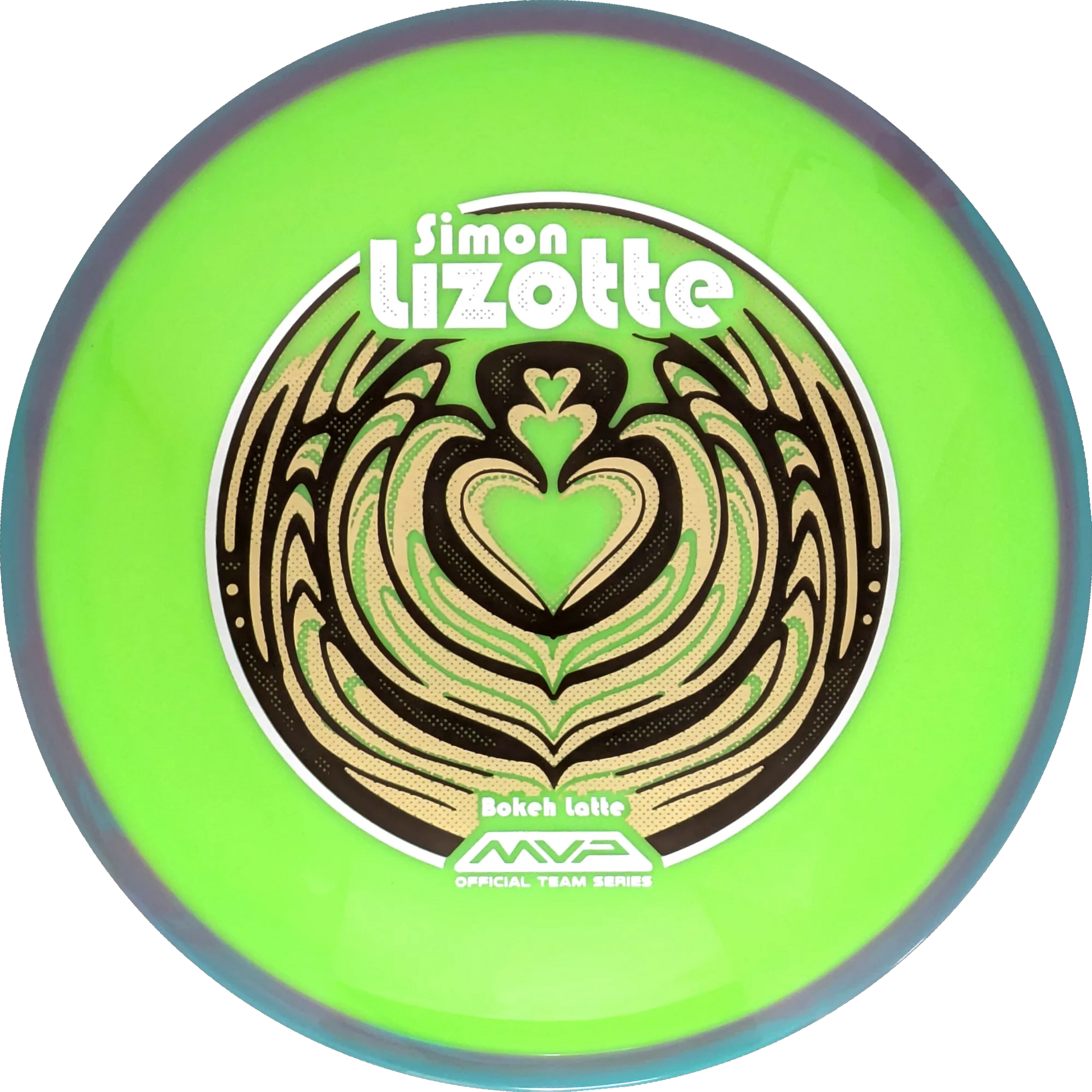Neutron Simon Lizotte Bokeh First Run
