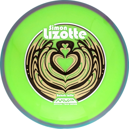 Neutron Simon Lizotte Bokeh First Run