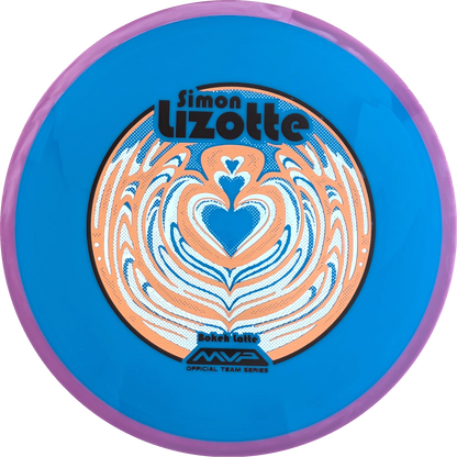 Neutron Simon Lizotte Bokeh First Run