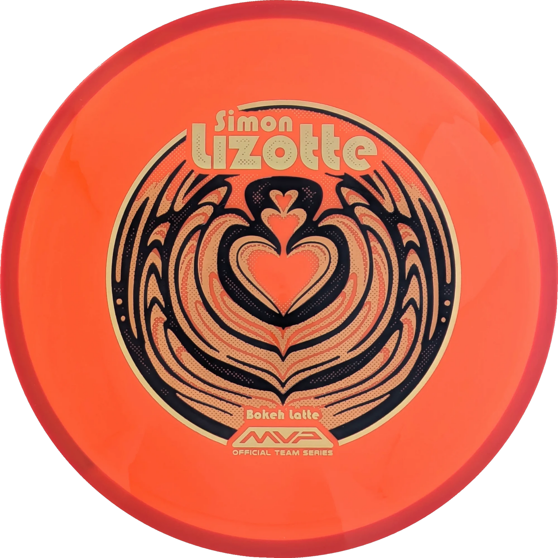 Neutron Simon Lizotte Bokeh First Run
