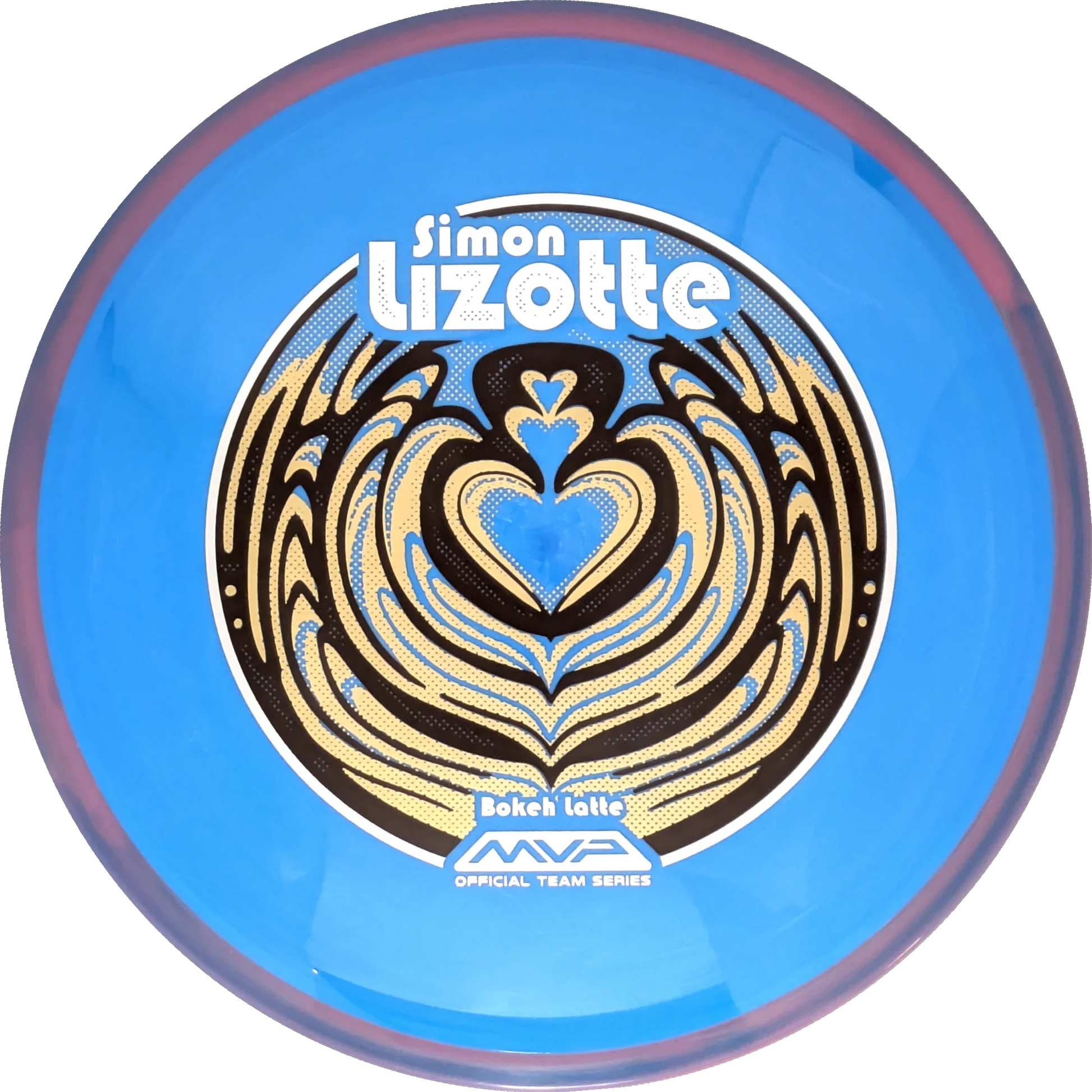 Neutron Simon Lizotte Bokeh First Run