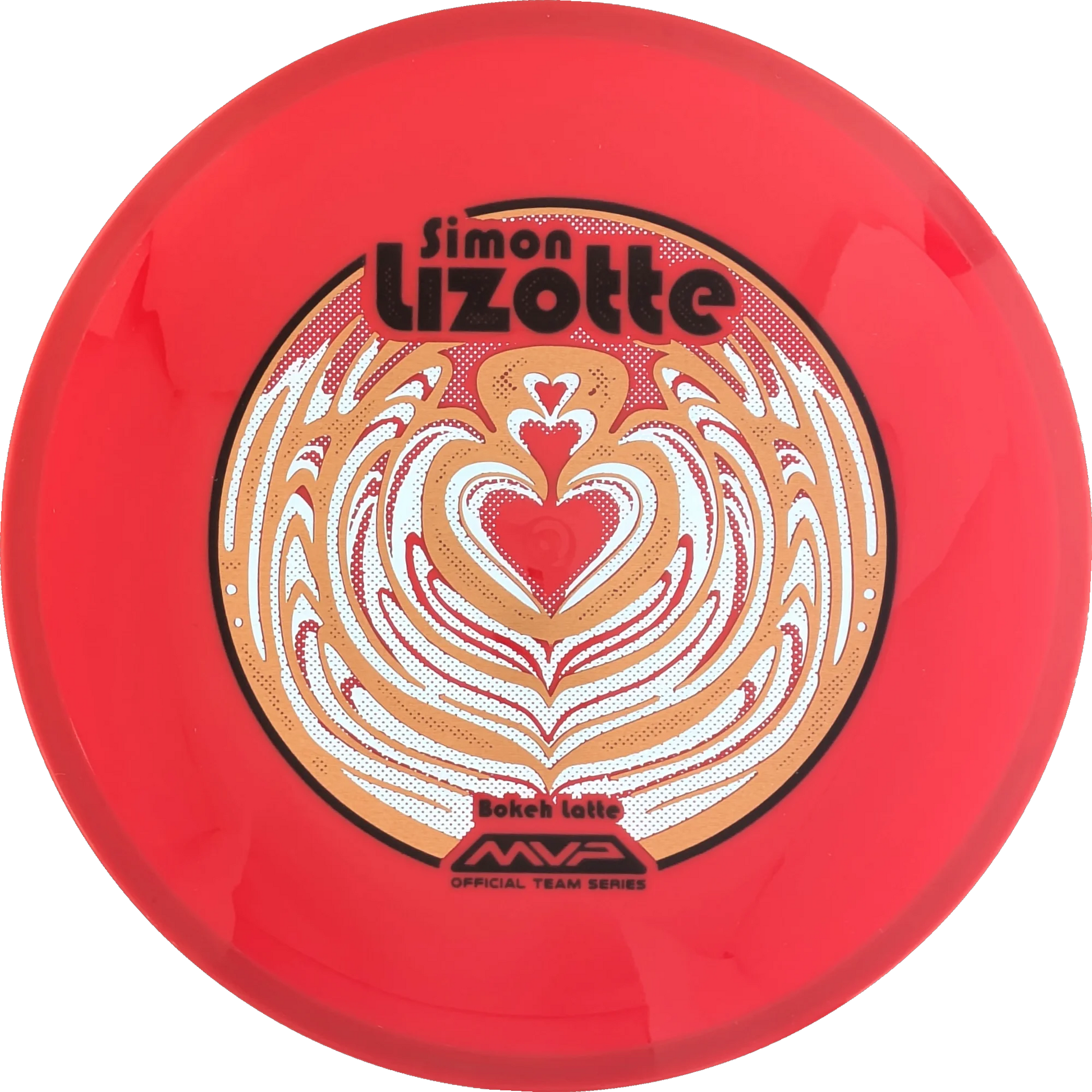 Neutron Simon Lizotte Bokeh First Run