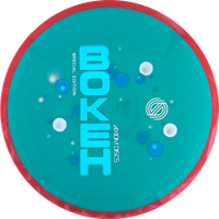 Neutron Simon Lizotte Bokeh Special Edition