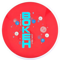 Neutron Simon Lizotte Bokeh Special Edition