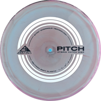 Neutron Soft Pitch