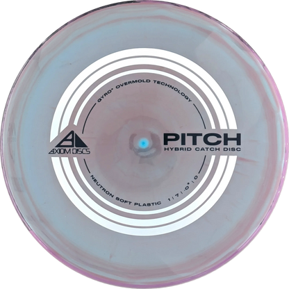 Neutron Soft Pitch