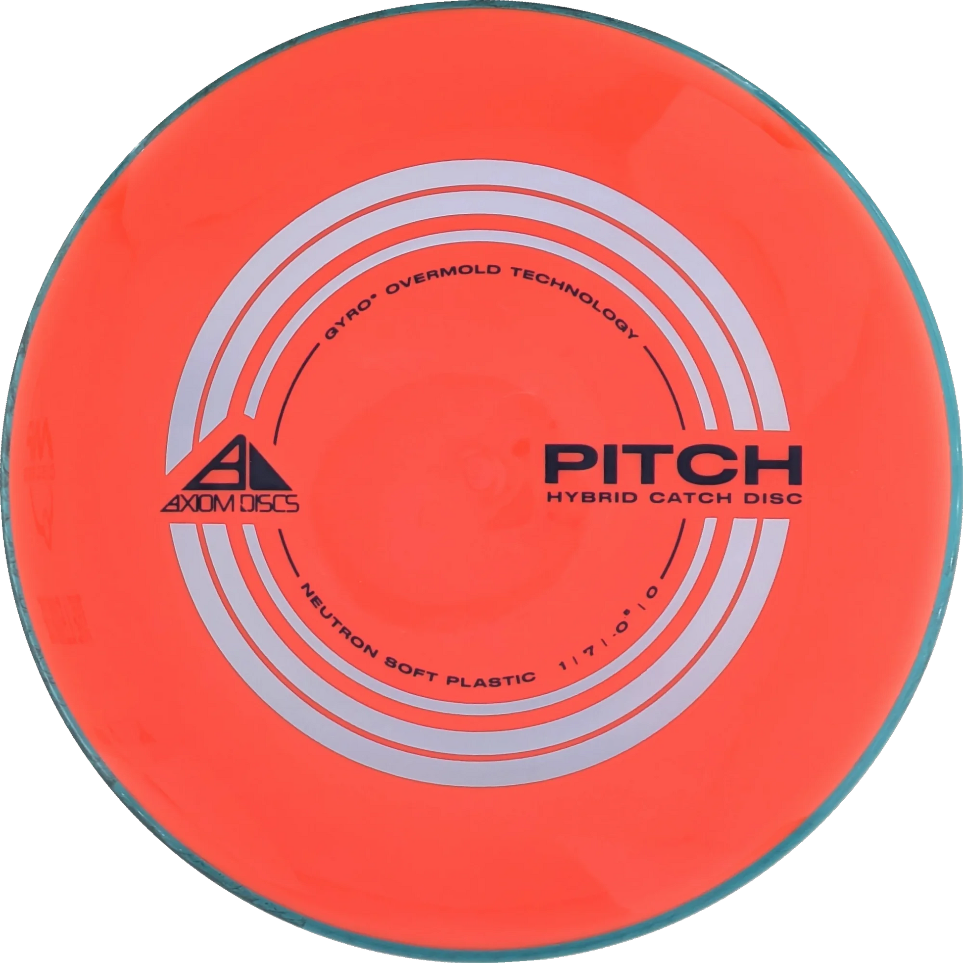 Neutron Soft Pitch