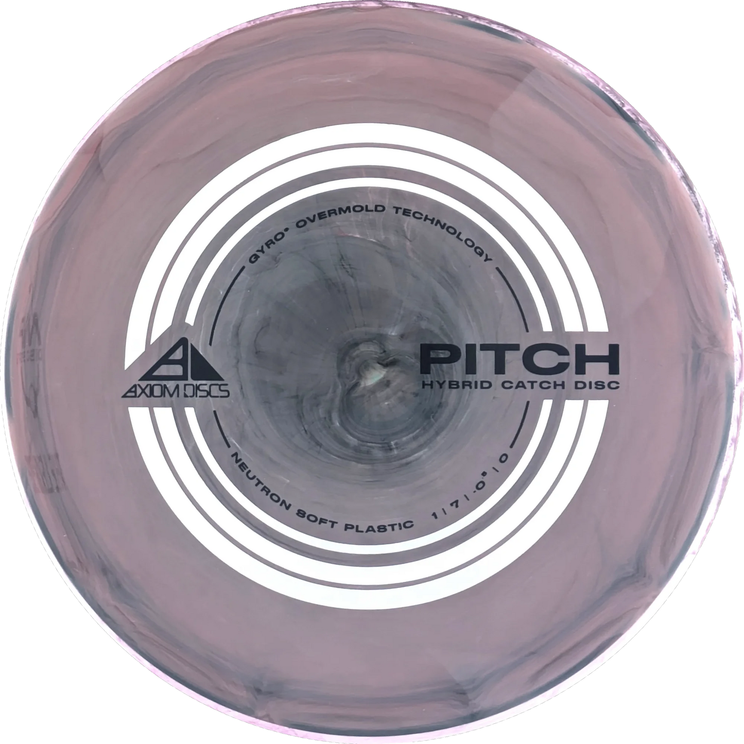 Neutron Soft Pitch