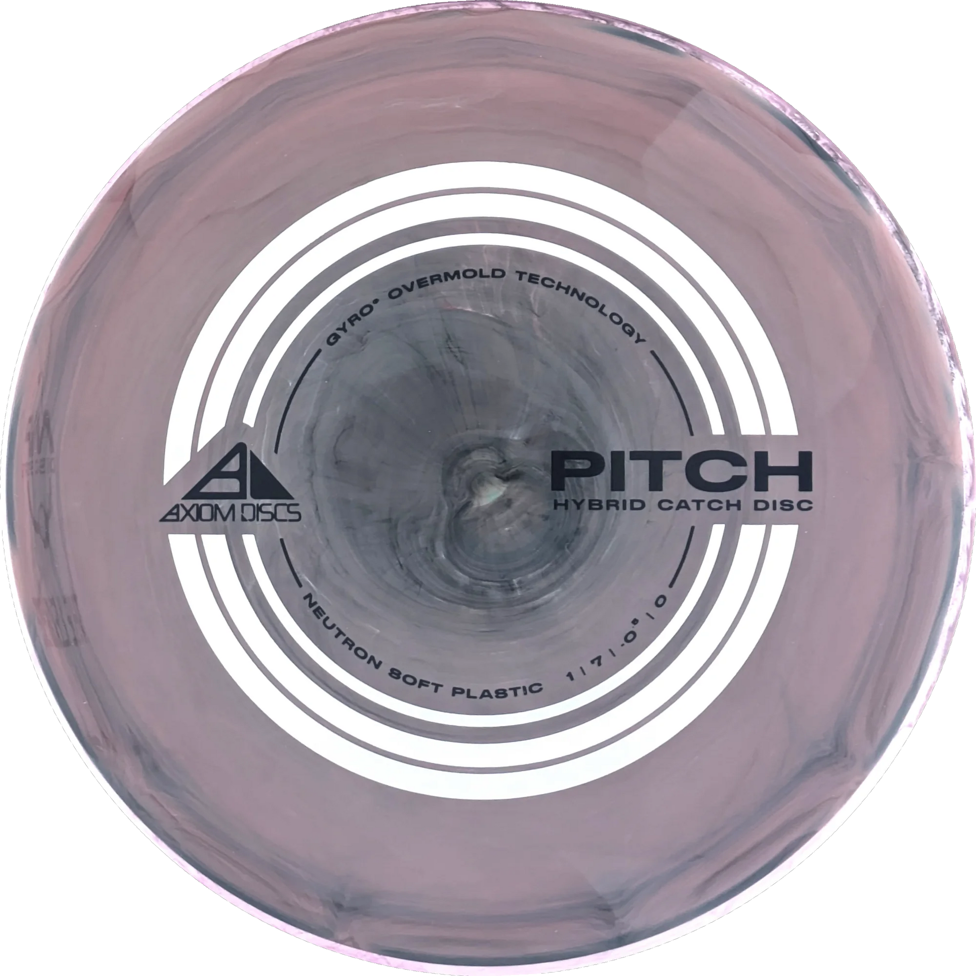 Neutron Soft Pitch
