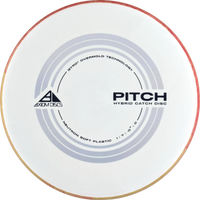 Neutron Soft Pitch